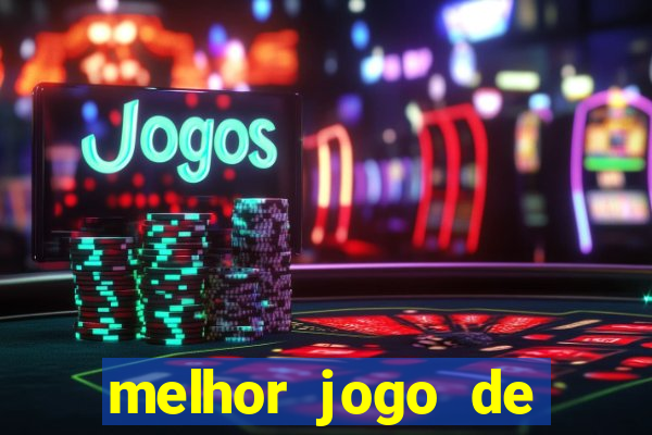 melhor jogo de blocos para android